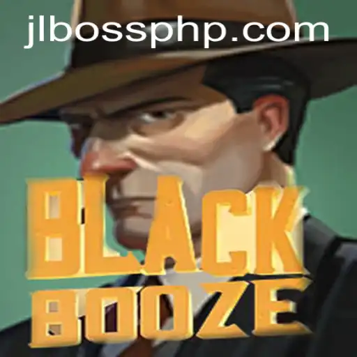Discover BlackBooze: The Exciting New Multiplayer Adventure