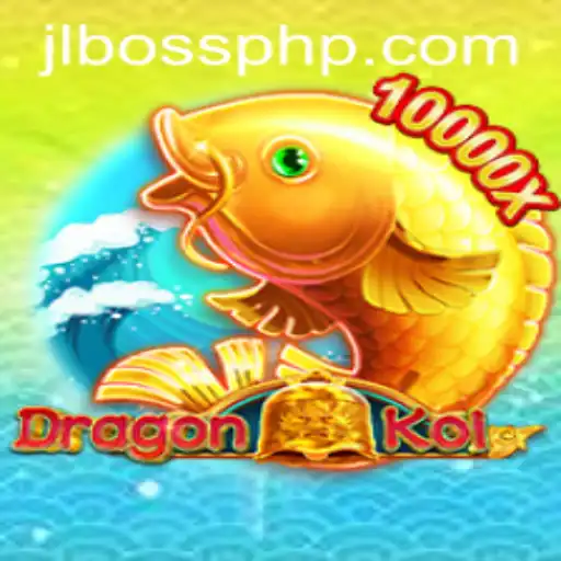 Discover the Fascinating World of DragonKoi: A New Gaming Adventure
