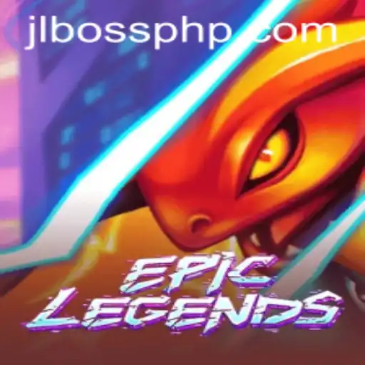 Unleashing the Power of EpicLegends: A Deep Dive into JLBOSS Mechanics