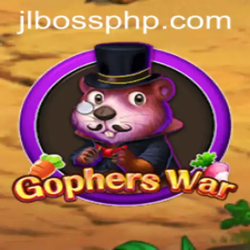 GophersWar: A Thrilling New Game Entering the Arena