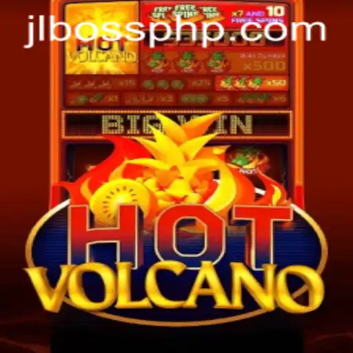 HotVolcano: Dive into the Eruptive World of JLBOSS