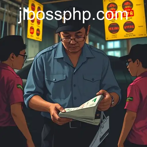 Jueteng: Unraveling the Enigma of the Underworld Lottery