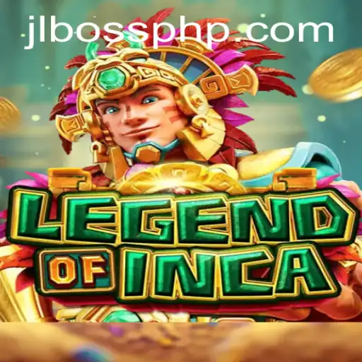 LegendofInca: The Ultimate Adventure Awaits