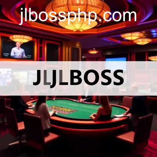 Discovering JLBOSS: Innovator in Live Casino Entertainment