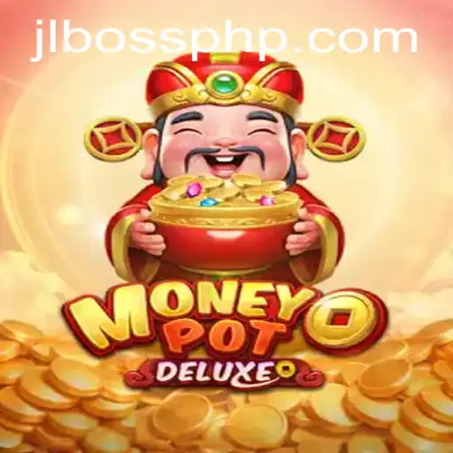 MoneyPotDELUXE: The New Gaming Sensation Taking the World by Storm