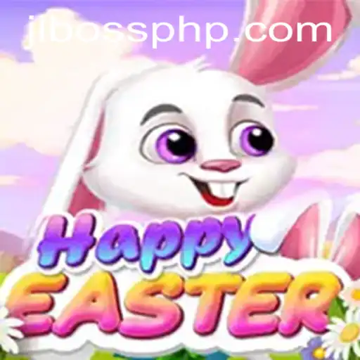 Discover the Joyous World of HappyEaster: A Unique Gaming Experience by JLBOSS