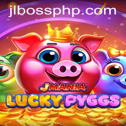 JManiaLuckyPyggs: A Thrilling Adventure into the Realm of Luck and Strategy