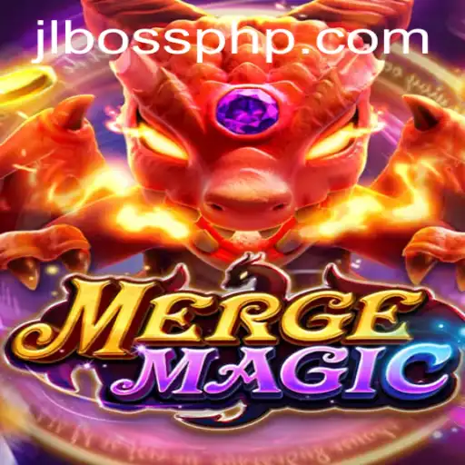 Exploring MERGEMAGIC: The Mystical World of JLBOSS and Beyond