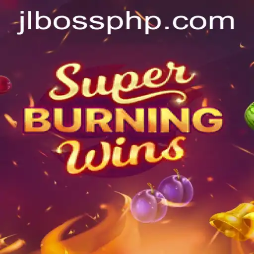 Exploring SuperBurningWins: A Thrilling Slot Game Journey