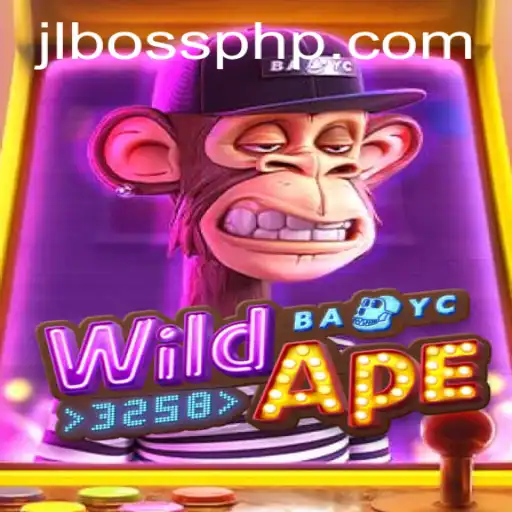 WildApe3258: A Thrilling Adventure Through the Jungle