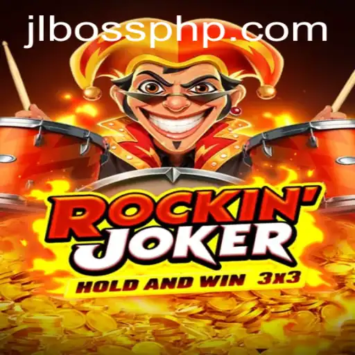 Experience the Excitement: Unveiling the World of RockinJoker