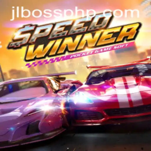 SpeedWinner: Revolutionizing the Racing Game Experience with JLBOSS